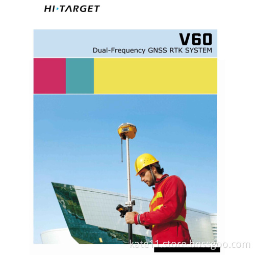 surveying and mapping instrument GNSS
